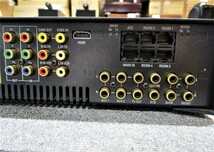 【ジャンク品】ユニバーサルプレーヤー搭載AVプリアンプ　リン LINN：UNIDISK SC ※再生不可_画像7