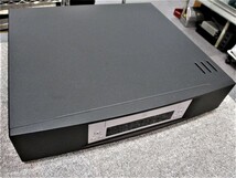 【ジャンク品】ユニバーサルプレーヤー搭載AVプリアンプ　リン LINN：UNIDISK SC ※再生不可_画像4