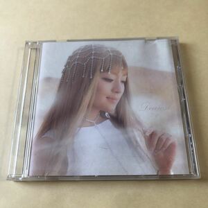 浜崎あゆみ 1CD「Dearest」