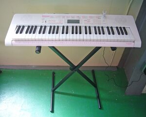 Die Zusammenfassung unserer Top Casio ctk 240