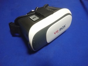 T-product VRゴーグル VR BOX 