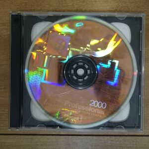 Microsoft Windows 2000 Professional SP4適用済み PC/AT PC-98 動作品