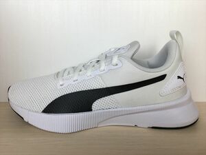 PUMA( Puma ) FLYER RUNNER( Flyer Runner ) 192257-24 sneakers shoes men's wi men's unisex 23,5cm new goods (1102)