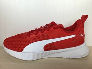 PUMA（プーマ） FLYER RUNNER（フライヤーランナー） 192257-43 スニーカー 靴 メンズ ウィメンズ ユニセックス 28,0cm 新品 (1104)