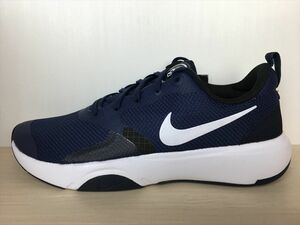 NIKE（ナイキ） CITY REP TR（シティレップTR） DA1352-400 スニーカー 靴 メンズ 26,5cm 新品 (1106)