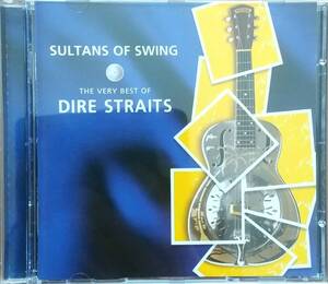 THE VERY BEST OF DIRE STRAITS