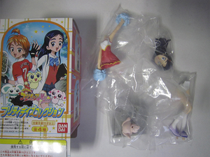 [ Cara ] [ Futari wa Precure Max Heartpliti Dayz collection .. .]