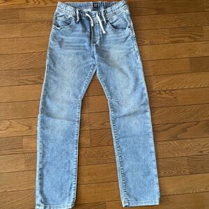 GAP kids150 jeans ji- bread 