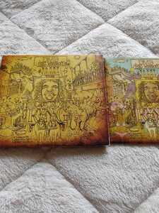 ◆DAVE MATTHEWS BAND / BIG WHISKEY AND THE GROOGRUX KING CD+DVDデラックスエディション　デイヴ・マシューズ・バンド