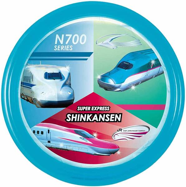 新品 送料無料 ドウシシャ 丸型 ブルー プール 家庭用 青 新幹線 鉄道 JR N700 直径80cm×高さ30cmKYU-P1503 子供 キッズ SHINKANSEN