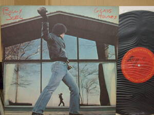 米ＣＢＳ　Ｂｉｌｌｙ　ＪＯＥＬ　　ＧＬＡＳＳ　ＨＯＵＳＥＳ　　36364