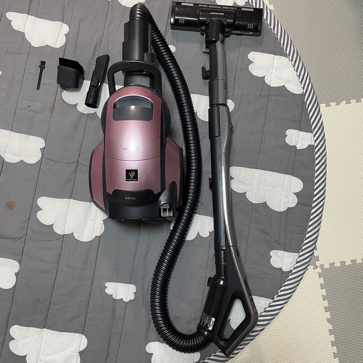 即日発送 東芝 トルネオV Amazon サイクロン式掃除機 VC-MG920多種類