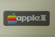 [TH]【希少】Apple アップル Apple2 AppleⅡ A2M001 TM-113V(A) カラーモニター アクセサリー付き【ジャンク】□Sh18801412_画像3