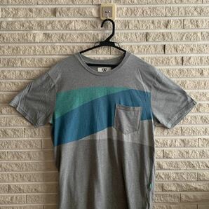 Tシャツ:VISSLA