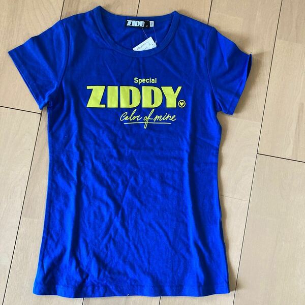 ZIDDY ジディ 半袖Tシャツ 150