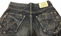 Levis リーバイス PA503-03 ホワイトパッケージ リラックスフィットストレート ニューペインターパンツ W30 メンズ_画像1