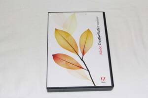 * free shipping! * Adobe Ad biCS2 Creative Suite 2 Standard Japanese edition for Mac Illustrator|Photoshop|InDesign [ Mac version ]