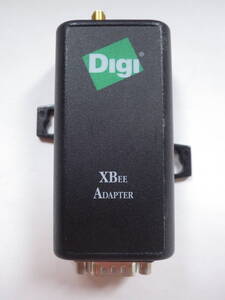 * prompt decision!!DIGI XBEE ADAPTER!!*