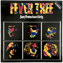 FEVER TREE / SAN FRANCISCO GIRLS / SEE 71 UK盤［フィーヴァー・トゥリー］OLD-11720_画像1