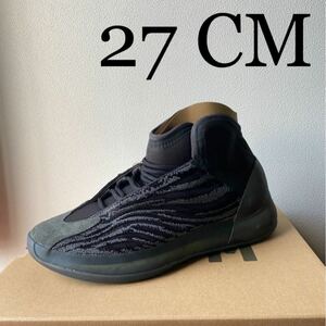 ADIDAS YEEZY QUANTUM "ONYX” 27 CM 