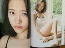 モーニング娘。’16 小田さくら 写真集 さくら模様 　Amazon限定カバーVer.　DVD　【美品】【中古品】【帯付き】【初版】_画像4