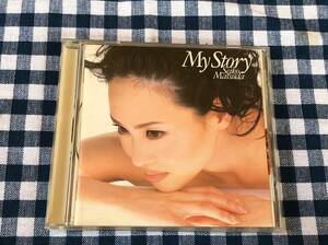 松田聖子/My Story 中古CD