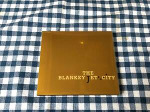 The Blankey Jet City/Red Guitar and the Truth 中古CD 初回限定盤 浅井健一 照井利幸 中村達也 Sherbets JUDE LOSALIOS Signals