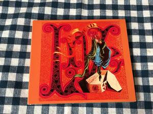 Grateful Dead Live/Dead 中古CD HDCD グレイトフル・デッド