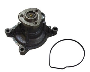 AUDI アウディ A3 8PCAX SIL ウォーターポンプ 03C-121-008H 03C-121-008HV 03C121008H 03C121008HV PA1445