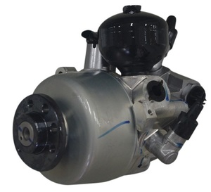  Benz M275(V12) W221 S Class S600 S65AMG W216 CL Class CL600 CL65AMG hydraulic pump power steering pump ABC pump 0054667101