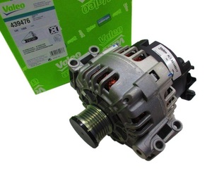 VALEO オルタネーター 12317533270／BMW 3シリーズ E46 E90 E91 E92 1シリーズ E81 E87 E82 E88 5シリーズ E60 X1 E84 X3 E83 Z4 E85