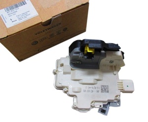 アウディ AUDI A3/S3 A6/S6/RS6 A8/S8　純正品 ドアロック アクチュエーター（左後） 4F0-839-015 4F0839015