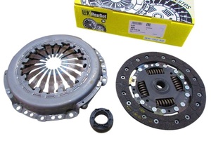 BMW Mini MINI R55 R57 LUK made clutch kit 2120-7572-842 21207572842