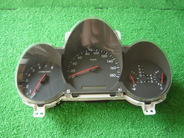 ヤフオク! -「レクサスsc430メーター」(計器) (パーツ)の落札相場