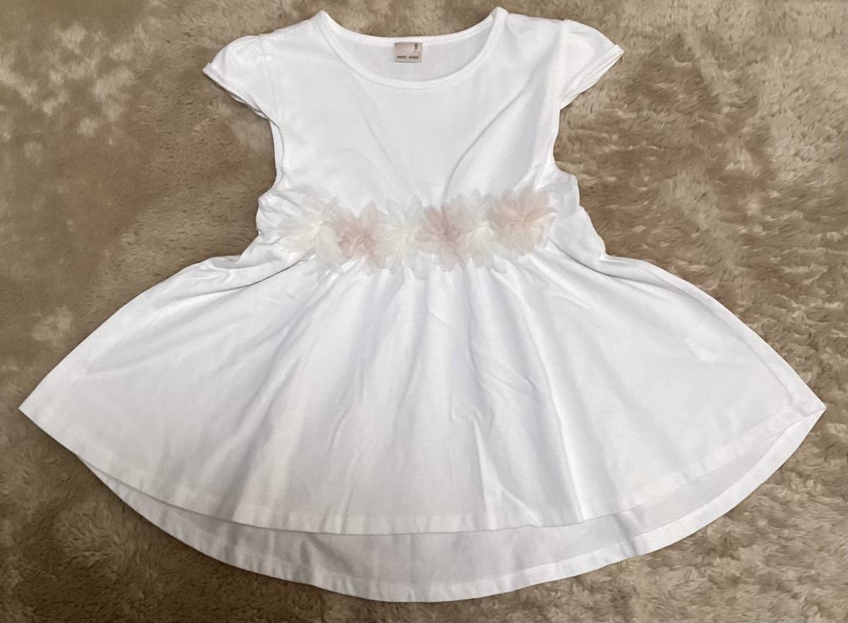 今までの通算、高額落札情報-女児用Tシャツ 今までの通算、高額落札情報-女児用Tシャツ