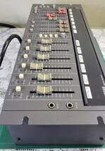 ■MV-01　YAMAHA　mixer　MV1000　ヤマハミキサー　ラック取り付け　中古　式場や公共施設、ホールなどの使用に最適。_画像5