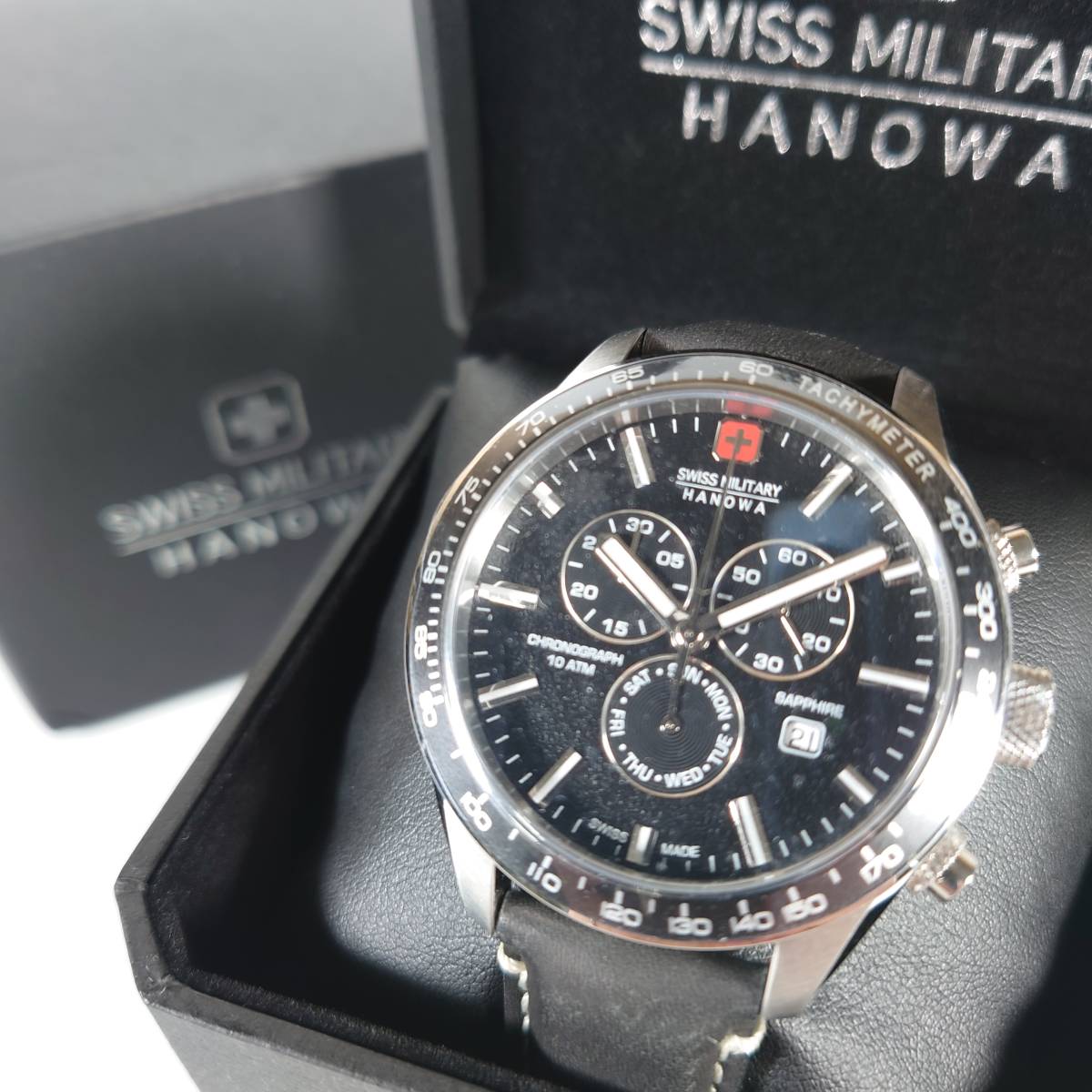 ヤフオク! - SWISS MILITARY HANOWA|スイスミリタリーハノワの中古品 ヤフオク! - SWISS MILITARY HANOWA|スイスミリタリーハノワの中古品