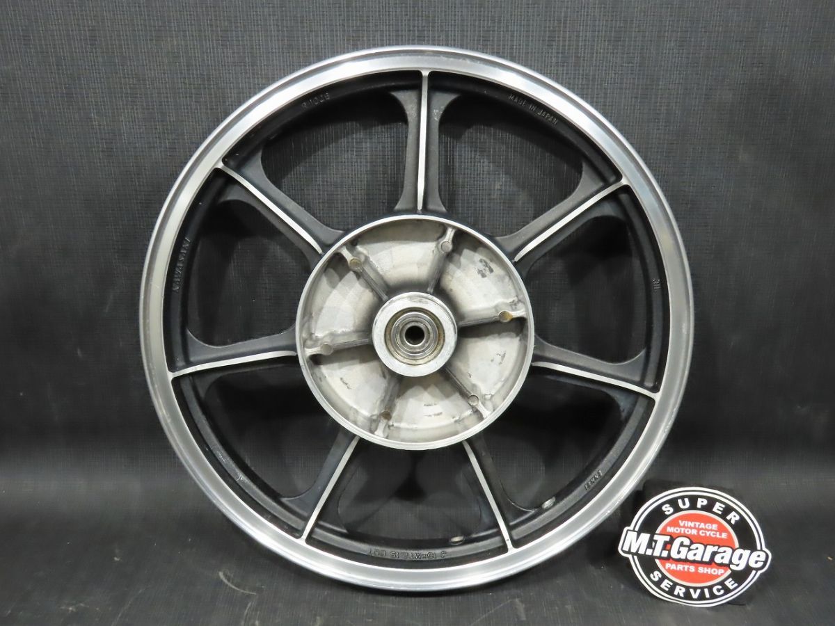 35%OFF】 kz1000p kz1000 kz1000mk2 リアホイール ホイール - www.meyer.be 35%OFF】 kz1000p kz1000 kz1000mk2 リアホイール ホイール - www.meyer.be