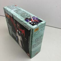 Ж■レア品■新品未使用品■BANDAI■超合金魂■GREAT MAZINGER■グレートマジンガー GX-02■美品■当時物■昭和レトロ■絶版■希少_画像4