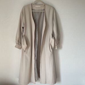 アーバンリサーチ ロングコート
