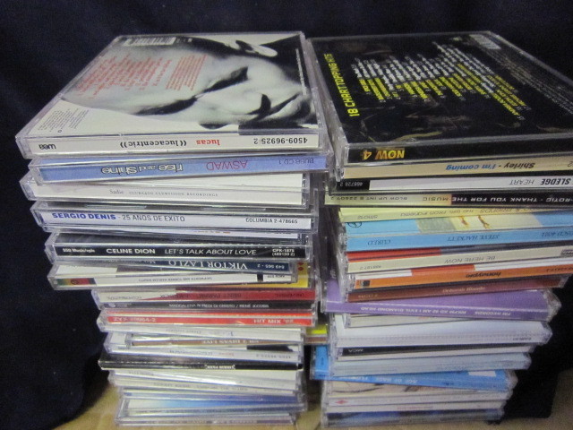 によってバ 出品中CD おまとめセットの通販 by ヤモヤモ ヤモリーズ