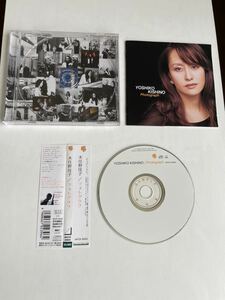 【帯付き　美品】木住野佳子　Photograph フォトグラフ　ピアノ【送料スマートレター180円】1996 激レア　希少