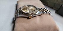 ROLEX 　デイトジャスト　16233_画像2