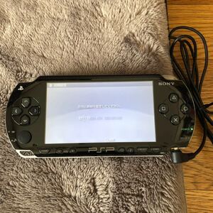 PSP-1000