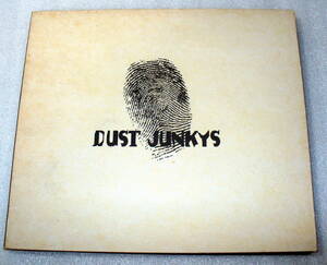 C4 Dust Junkys Fever E.P. 輸入盤