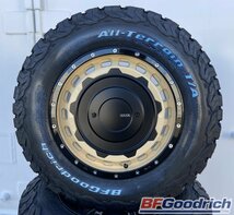 【LEXXEL SwaGGer】 BF グッドリッチ KO2 D5 デリカ エクストレイル クロスロード CX5 RAV4 16インチ 215/70R16 225/70R16 235/70R16_画像2