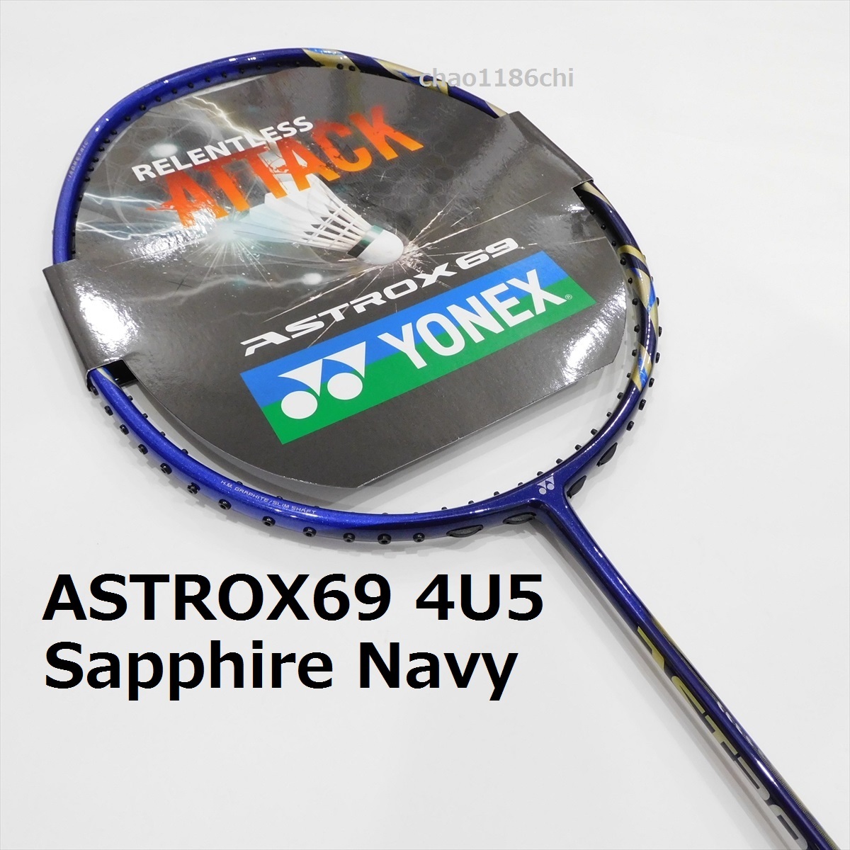 YONEX バドミントンラケット アストロクス99 3U5 amevisao.com.br