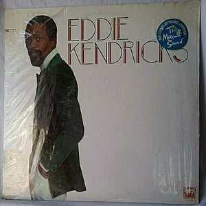 ■ EDDIE KENDRICKS