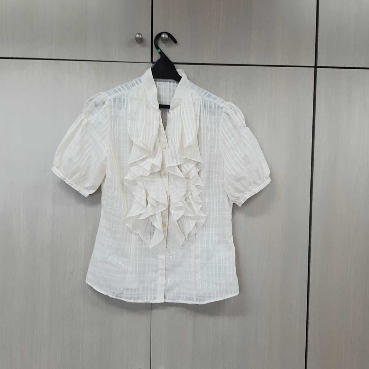 ヤフオク! -ナラカミーチェ ブラウスの中古品・新品・未使用品一覧