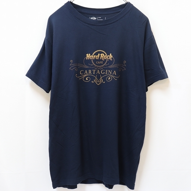 ヤフオク! -ハードロックカフェ tシャツ メンズ(XLサイズ以上)の中古品 
